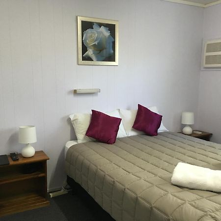 Boggabilla Motel الغرفة الصورة