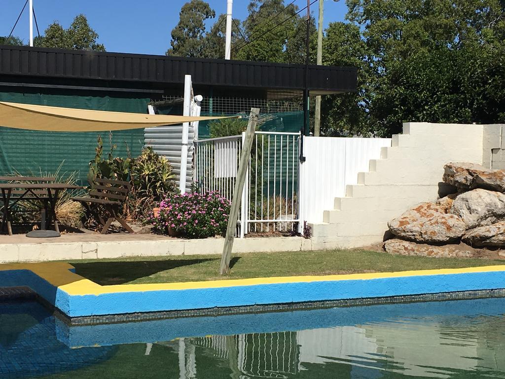 Boggabilla Motel المظهر الخارجي الصورة