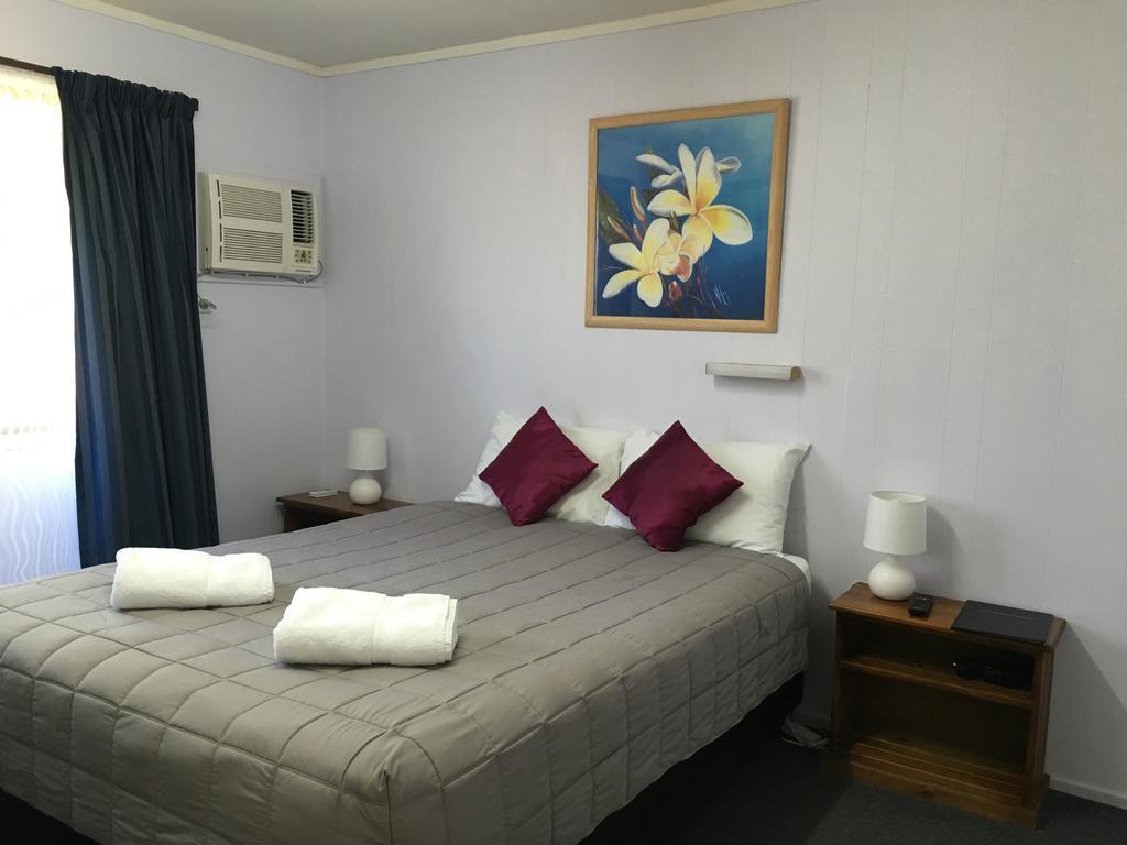 Boggabilla Motel الغرفة الصورة