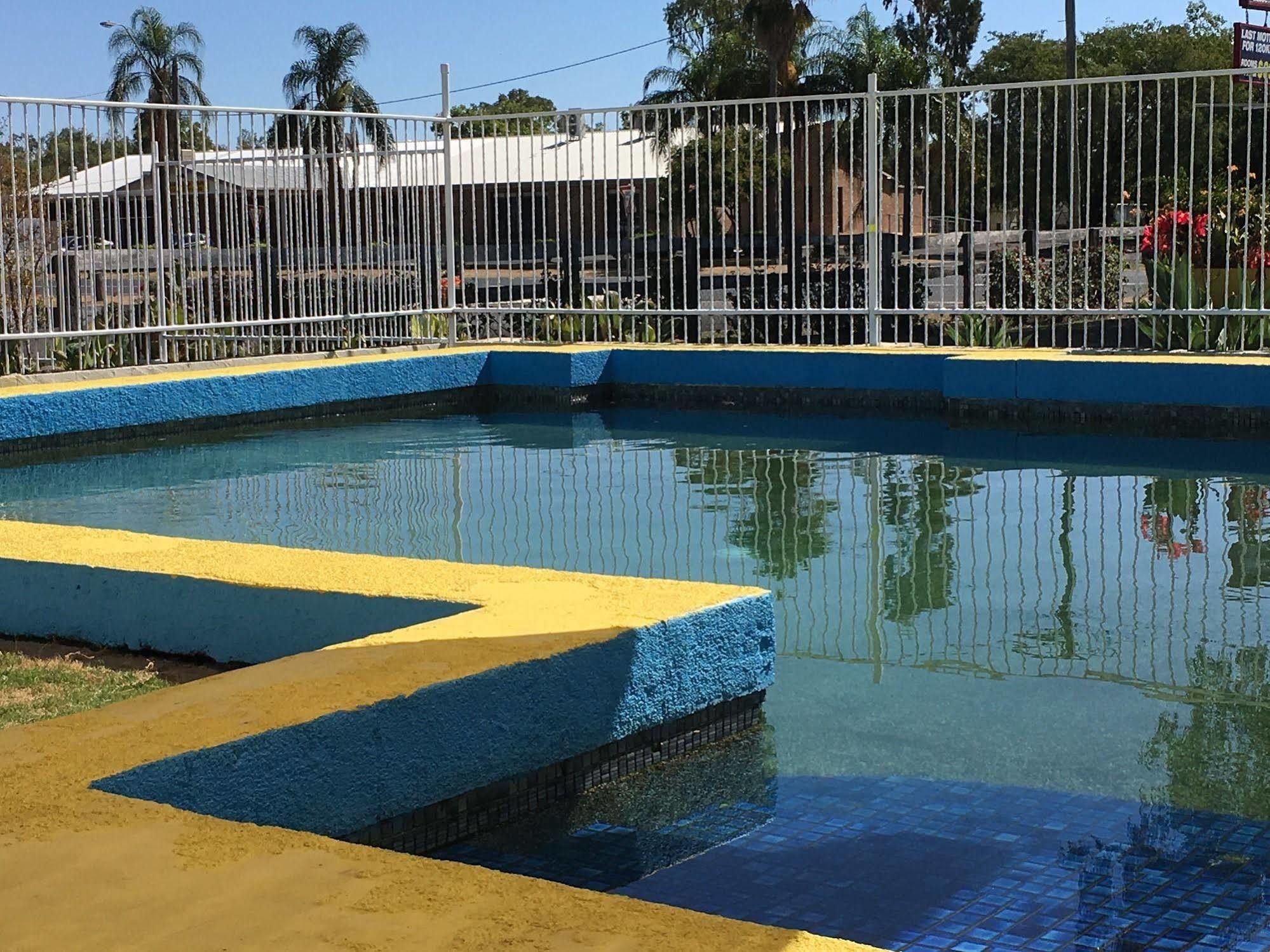 Boggabilla Motel المظهر الخارجي الصورة