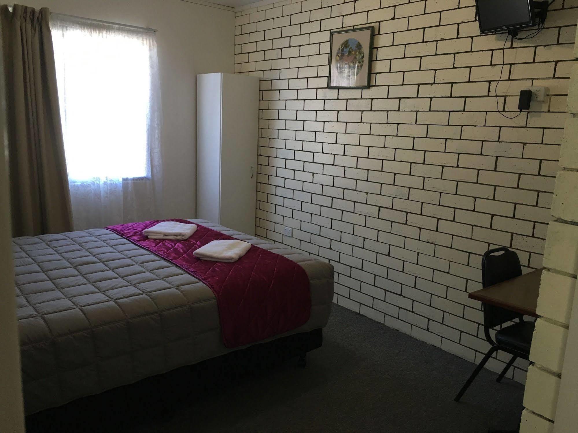 Boggabilla Motel المظهر الخارجي الصورة