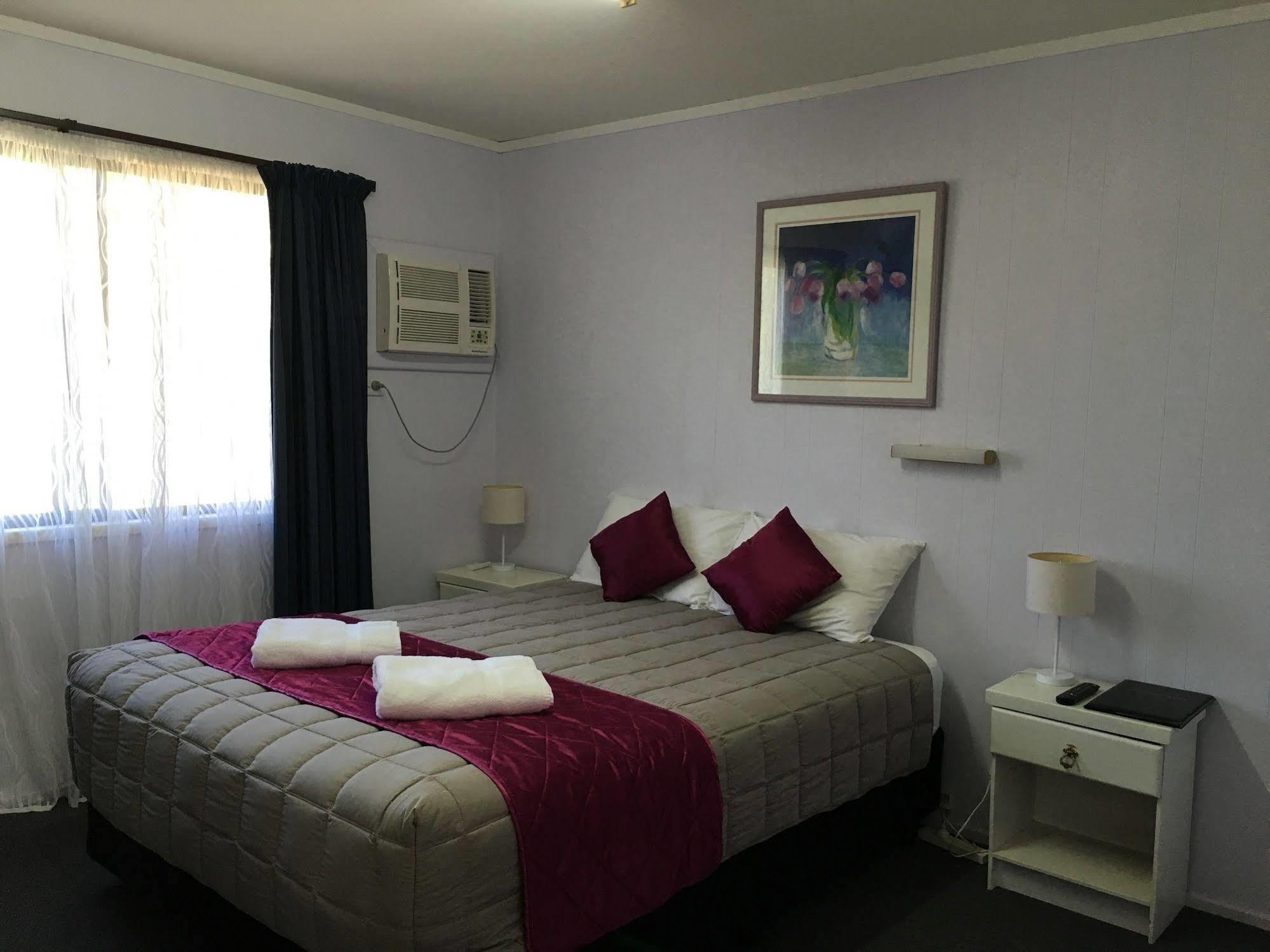 Boggabilla Motel المظهر الخارجي الصورة