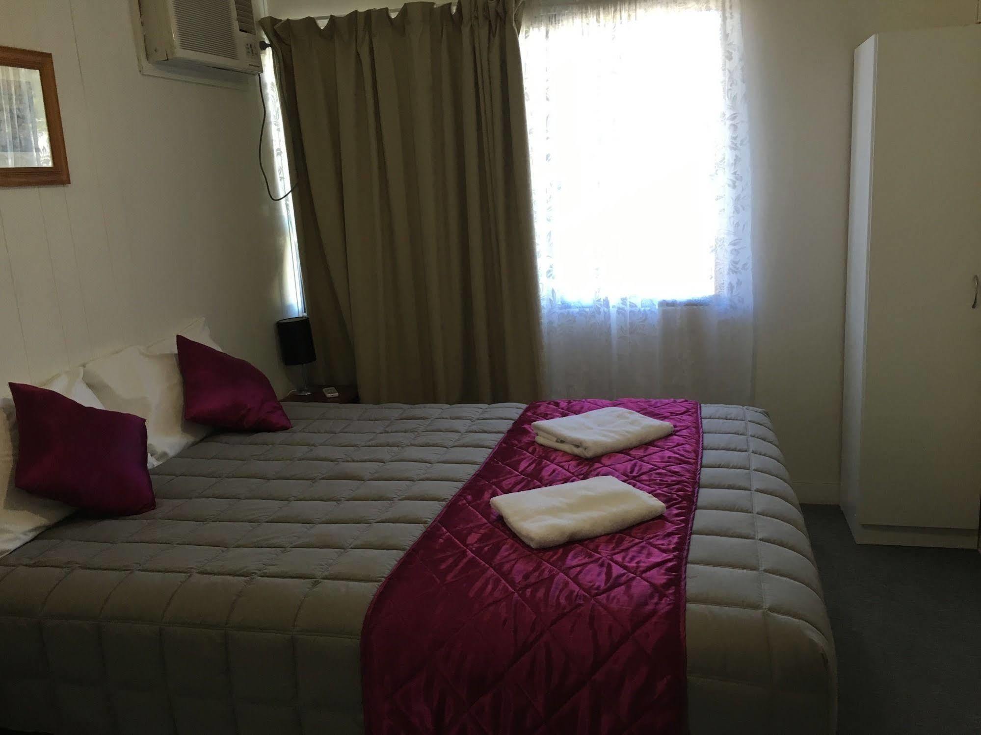 Boggabilla Motel المظهر الخارجي الصورة