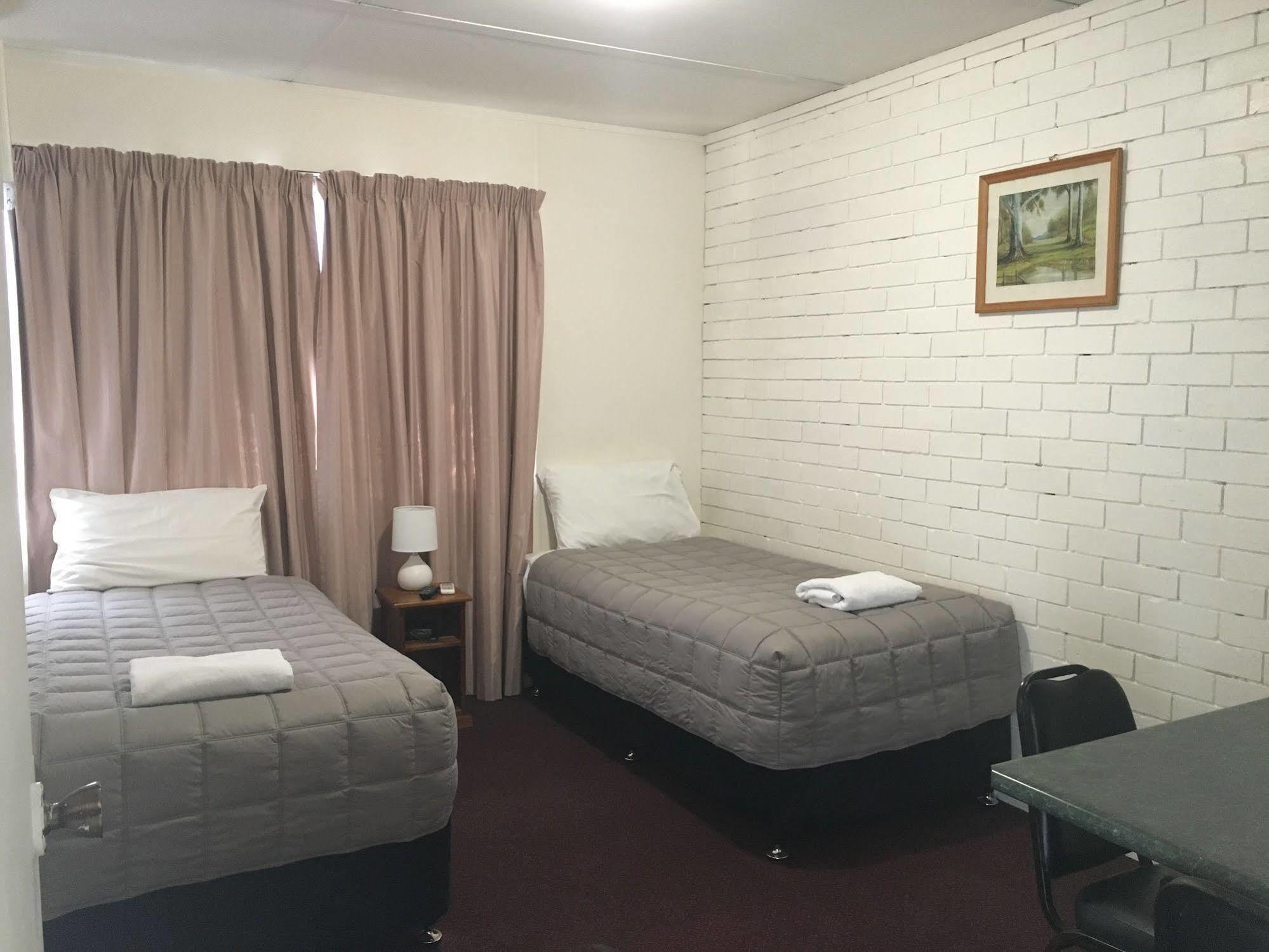 Boggabilla Motel المظهر الخارجي الصورة