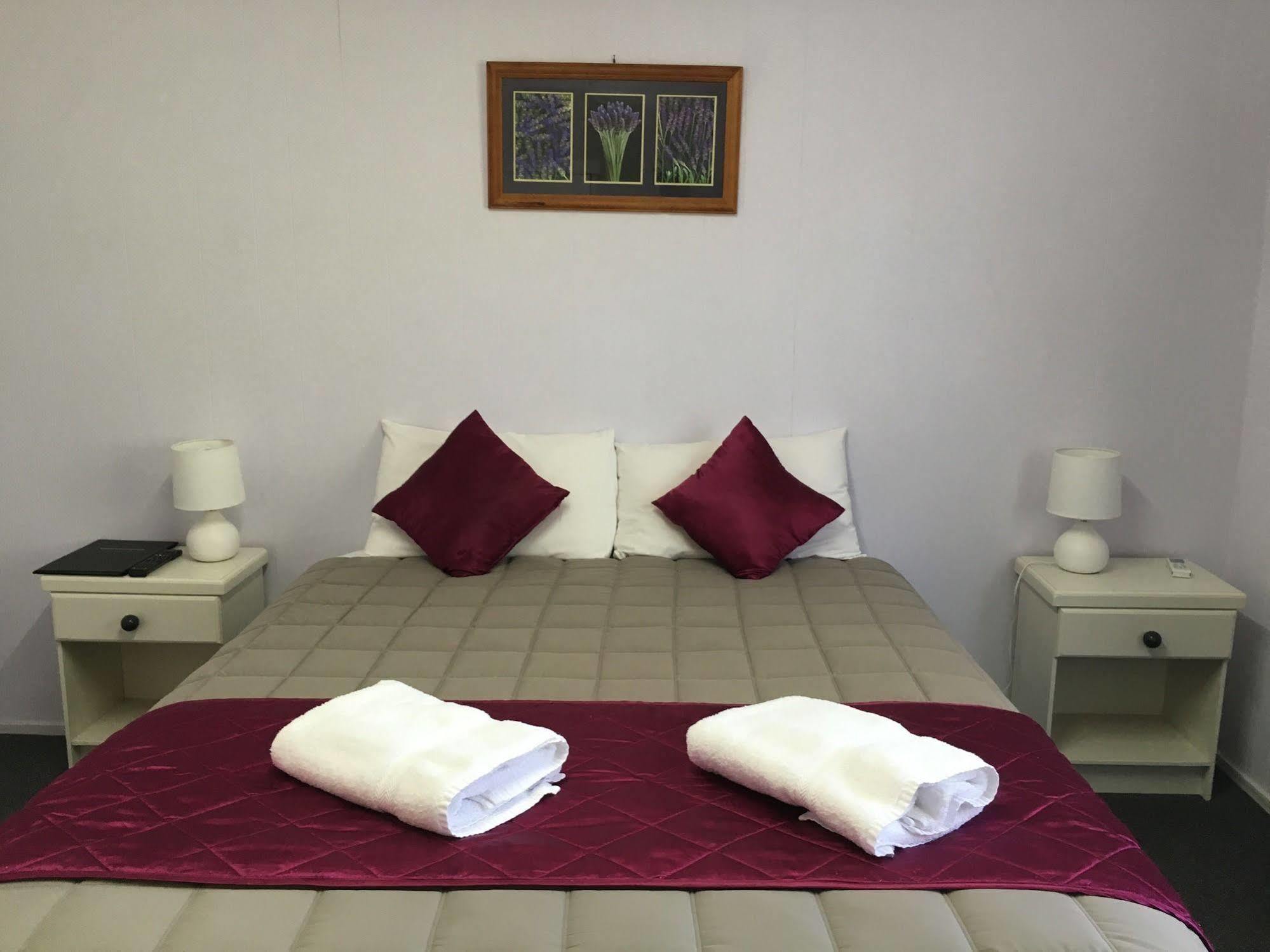 Boggabilla Motel المظهر الخارجي الصورة