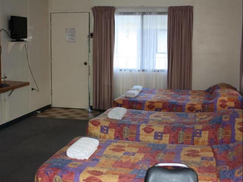 Boggabilla Motel المظهر الخارجي الصورة